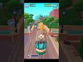 subway Surfers Rome #subwaysurfers #extremegaming #shorts