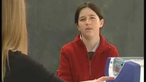 Auditory Processing Assessment Kit - 4th to 10th year of schooling - Adolescent girl