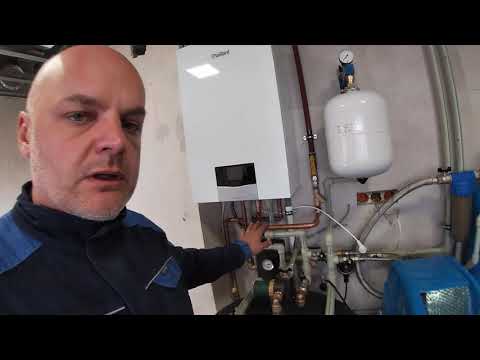 Wideo: Co to jest ogrzewanie gorącej wody gazowej?