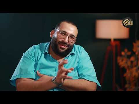 نجل أشرف السعد لذات مصر بفكر اشتغل على توكتوك عشان أعيش واتسجنت 5 سنين بسبب أبويا اللي سبني وهرب