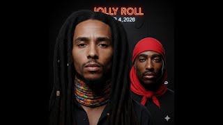 2pac Shakur Ft Damian Marley tears  