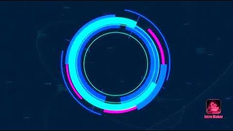 Nova intro do canal.primeiro vídeo vamo ouvir Músicas