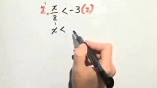 Blitzer Introductory Algebra for College Students, 7th Ed Ex 30