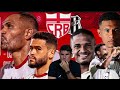 PRĚ JOGO CRB X PONTE CAMPEONATO BRASILEIRO SERIE B VAMOS RUMO AŐ VITÓRIA LOVAT POTTKER FORA