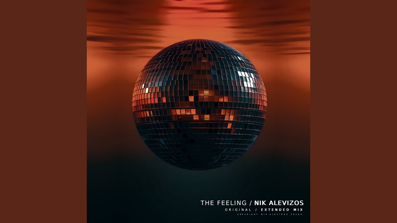 Watch The Feeling on YouTube Watch The Feeling on YouTube