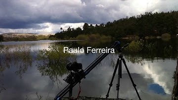 Timelapse - Preview with "Stage One"