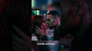 Chris Brown ft. SZA – Moonway Risk | Lyrics Video