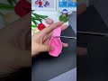 Use balloons to make a decompression artifact art craft reels gadgets tiktok