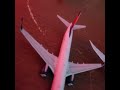 New plane