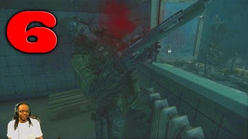 Sniper Ghost Warrior 3 Gameplay Walkthrough Part 6 - BLOCKOUT