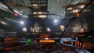 PvP in an UnEngineered Vulture