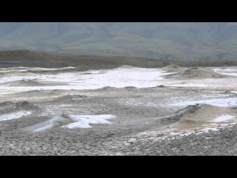 ვულკანი ტახტი თეფა