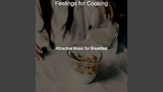Fiery Backdrops for Cooking