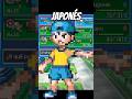 ENTRENADOR JOVEN | COSAS de POKÉMON con MÁS SENTIDO en JAPONÉS #pokemon #japones #pokemoncommunity