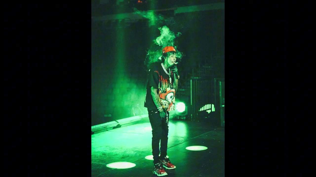 [FREE] NBA YoungBoy Type Beat 