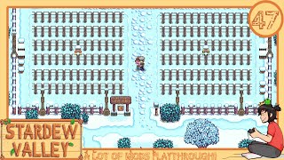 Modded Stardew Valley 1.5 | Episode 47 | 10th Heart Event with Sophia