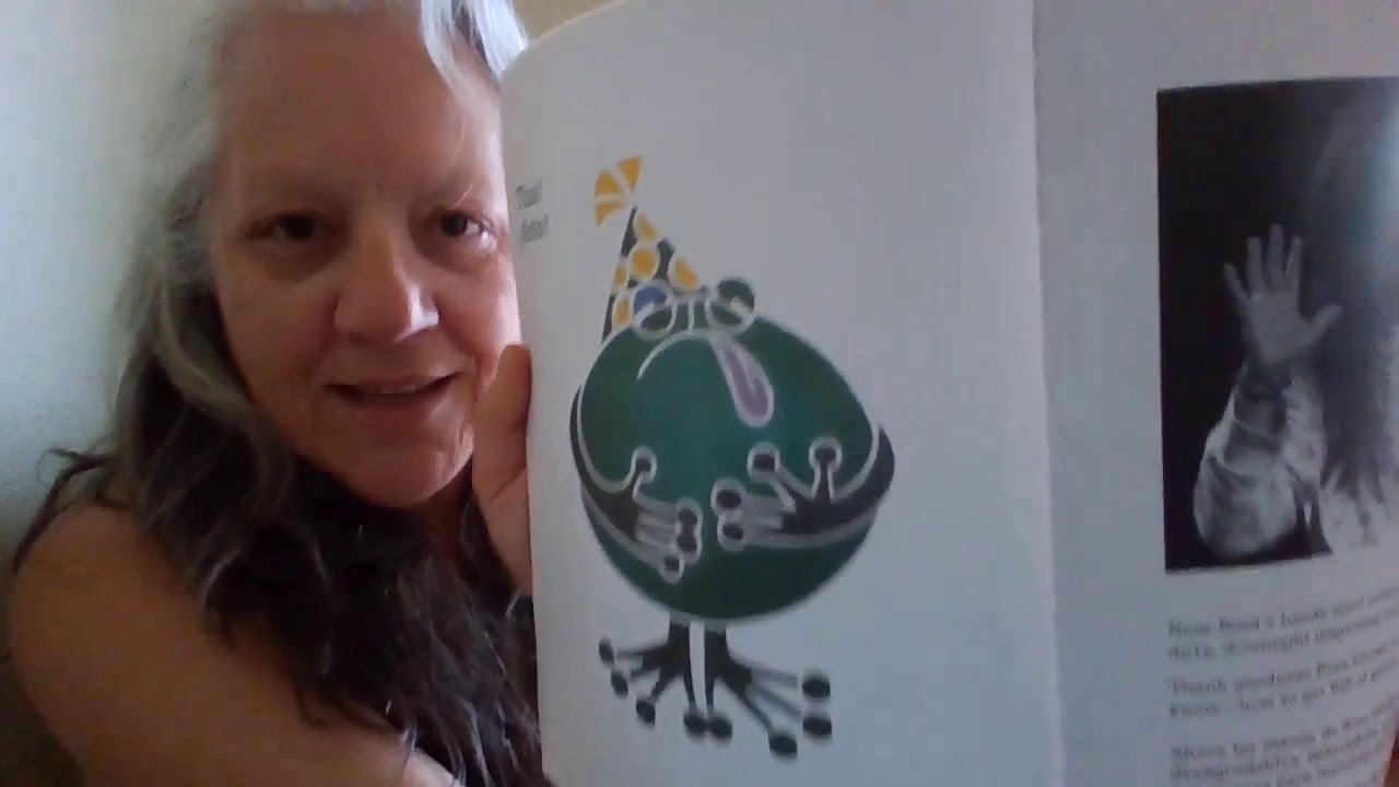 Those Mean, Nasty, Dirty, Downright Disgusting but Invisible Germs, by