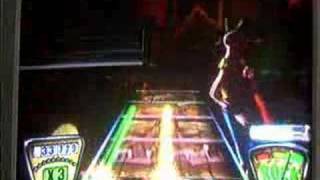 CUSTOM GUITAR HERO - TRIBUTE TENACIOUS D