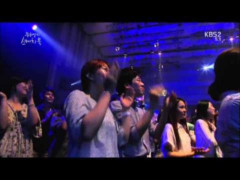 [HIT] 유희열의 스케치북-이승철 - 희야.20140711