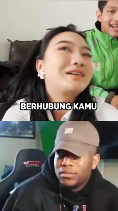 PRANK OJOL DIKASIH YANG MENONJOL #shorts #prank #ojol