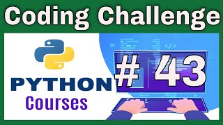 Python Programming Challenge | Coding Challenge #01 | Learn inputs method