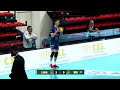 Lagonegro vs. Siena | Men's Serie A2 | 2025/26 - 10ª Giornata | Full Match
