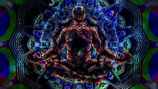 Psychedelic Trance mix February 2020