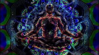 Psychedelic Trance mix February 2020