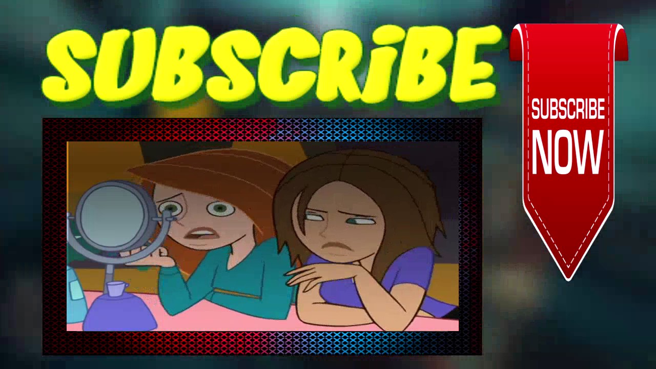 Kim Possible S03E54 Bonding720p