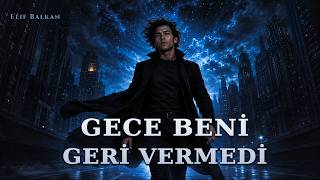 Fatih K - Gece beni vermedi