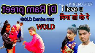 Dj Ram Preet Kumar