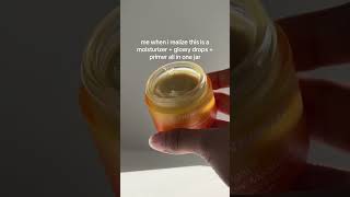 Your skincare hat-trick in one jar. ✨