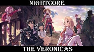 Nightcore- On Your Side (The Veronicas)