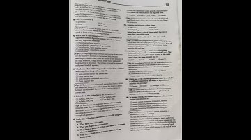 CTET-SET-1 22february2015 #paper2 #mathematics and science #B.ed #previousyearquestions #solvedpaper