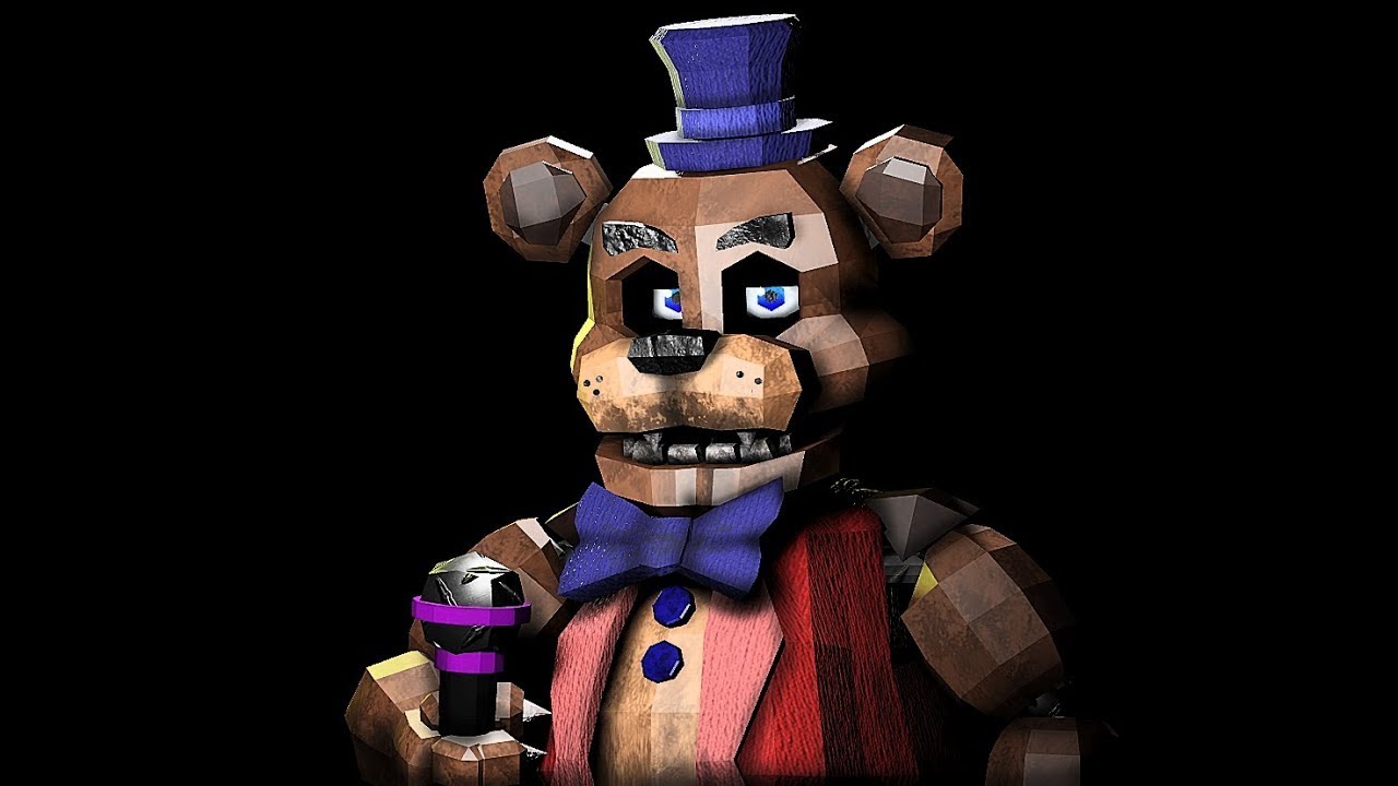 blockbears returnes RP | bonnet bunny - YouTube