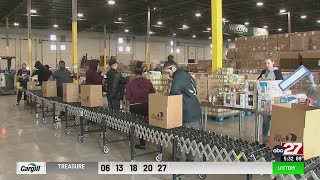 Nearly 2M Pennsylvanians will be impacted by SNAP benefits changes