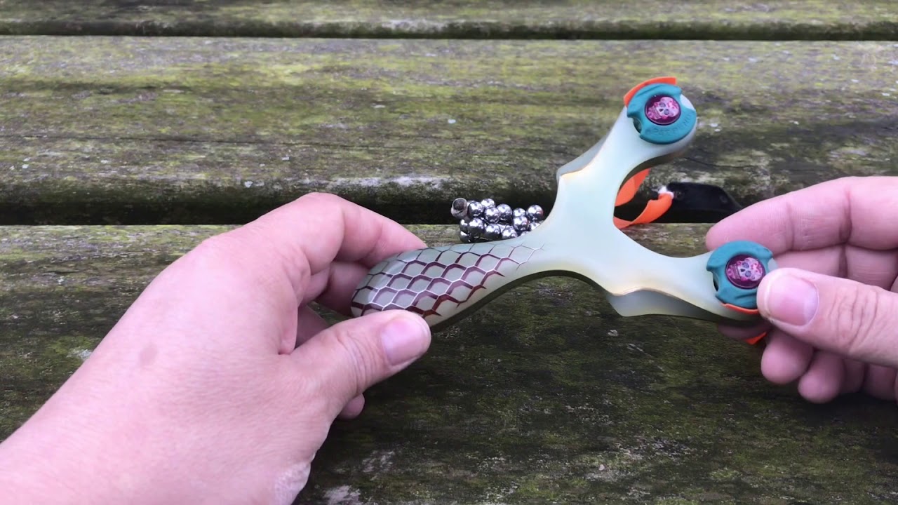 Today’s Slingshot Episode 11 YouTube