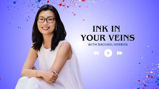 557 | How to Be Relentless About Protecting Your Writing Time, with Kelly Yang