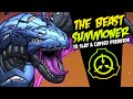 The Beast Summoner: To Slay a Cursed Predator (Story &amp; SCPs as Dragons Redraw)