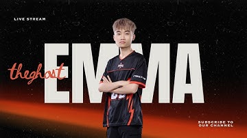 [EMMA] SCRIM 20h OLOA OLOA