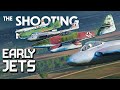 THE SHOOTING RANGE #239: Early jets / War Thunder