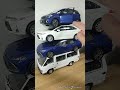 Amazing Collection of Diecast Model Car #car #diecastcars #automobile #toys #asmr