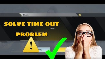how to fix loading timeout in cod mobile 2023