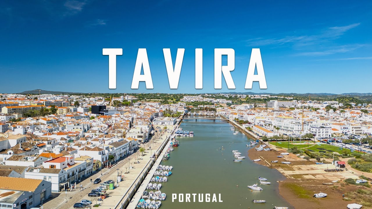 Tavira Portugal: 8 Best Things to Do in Tavira Portugal