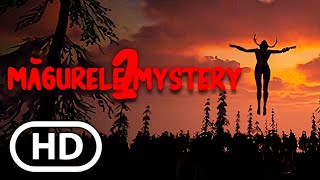 Măgurele Mystery 2 New Gameplay Demo (2024) 4K