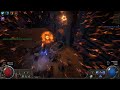 [POE2, 0.2, Ritualist] 1Shot T5 Arbiter of Ash Showcase