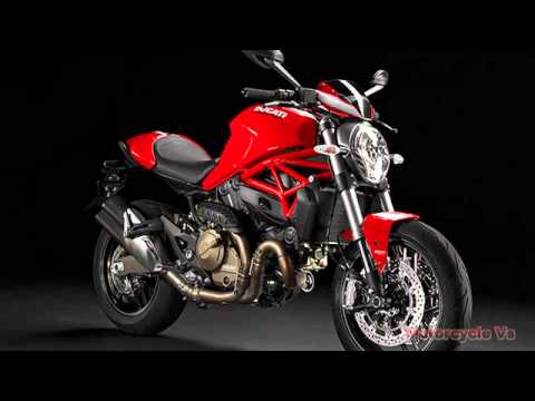 2019 Harley  Davidson  XL883L SuperLow VS  Ducati  Monster 821 