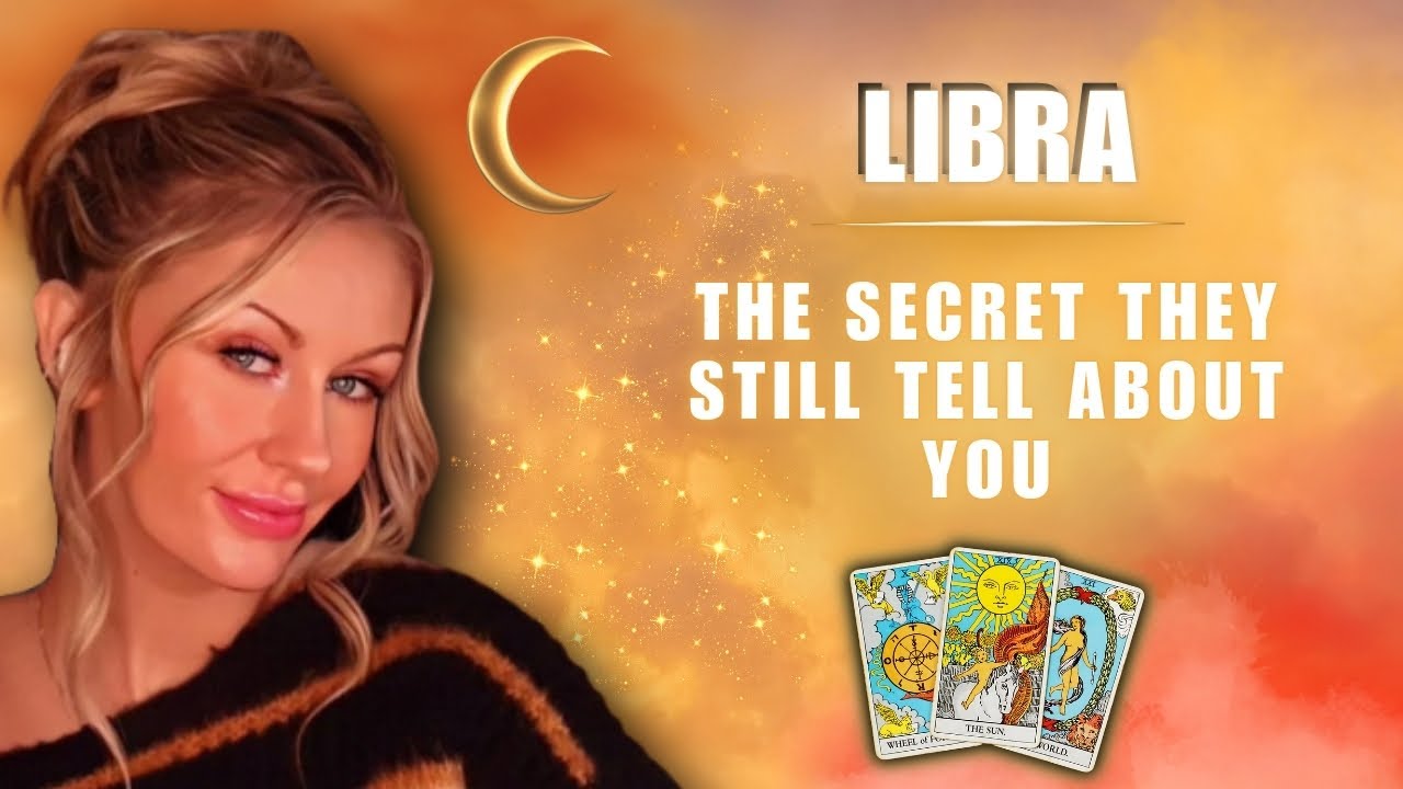 ♎ Libra: They Can’t Let You Go… They Secretly Love Your Crazy 💔🔥 Tarot Reading