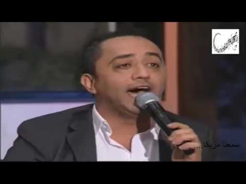 الزير علي الديك يغني مشياني وعم تتدلع في سهرة خاصة رائعة