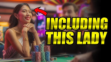 7 Ways to Exploit Poker Players (REVEALED)